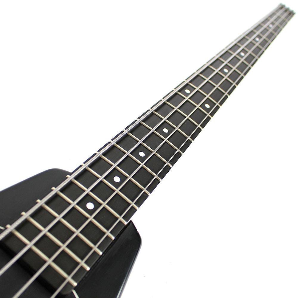 1988 Steinberger XP-2 Bass Black | Cream City Music
