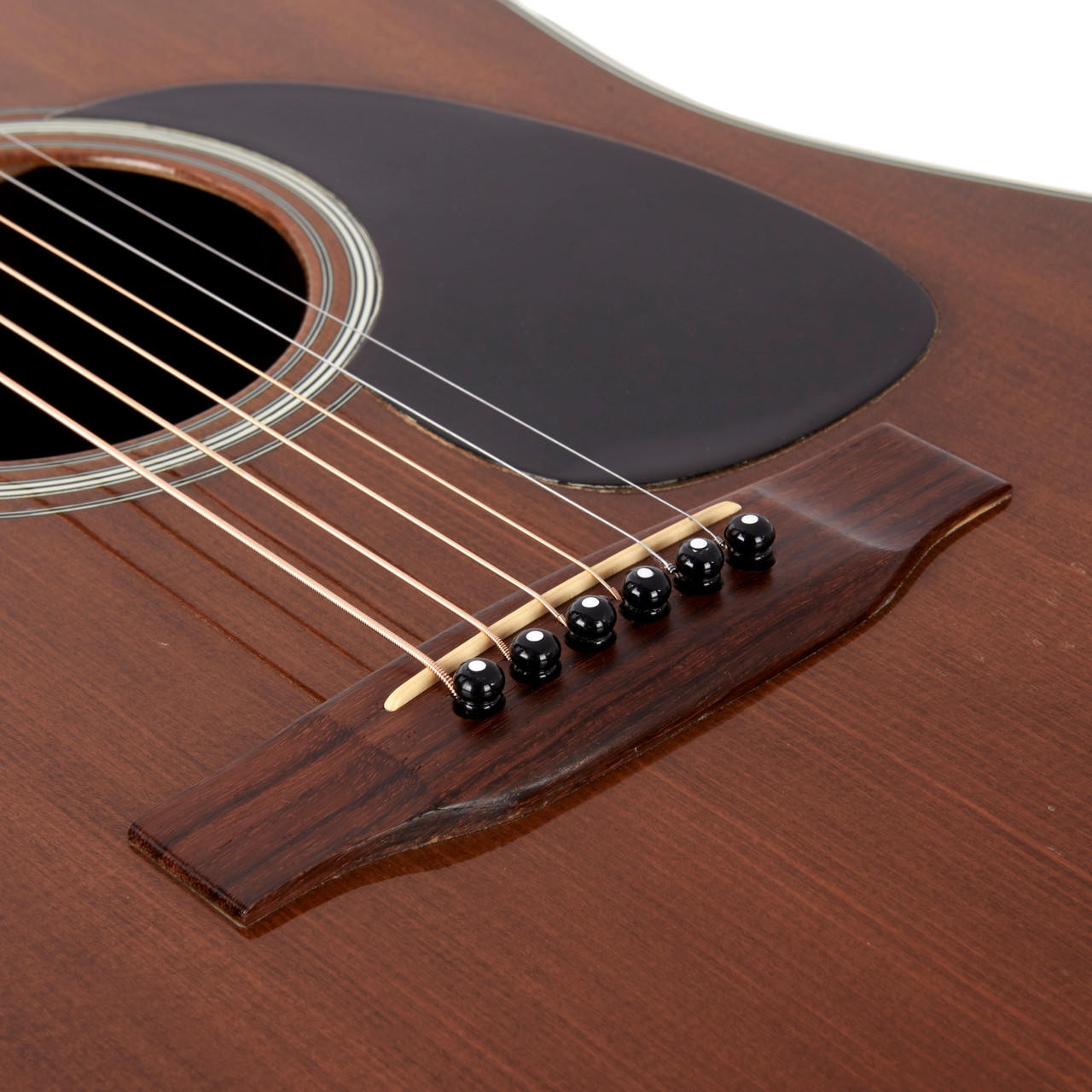 Vintage Martin D-19 Dreadnought Natural 1980 | Cream City Music
