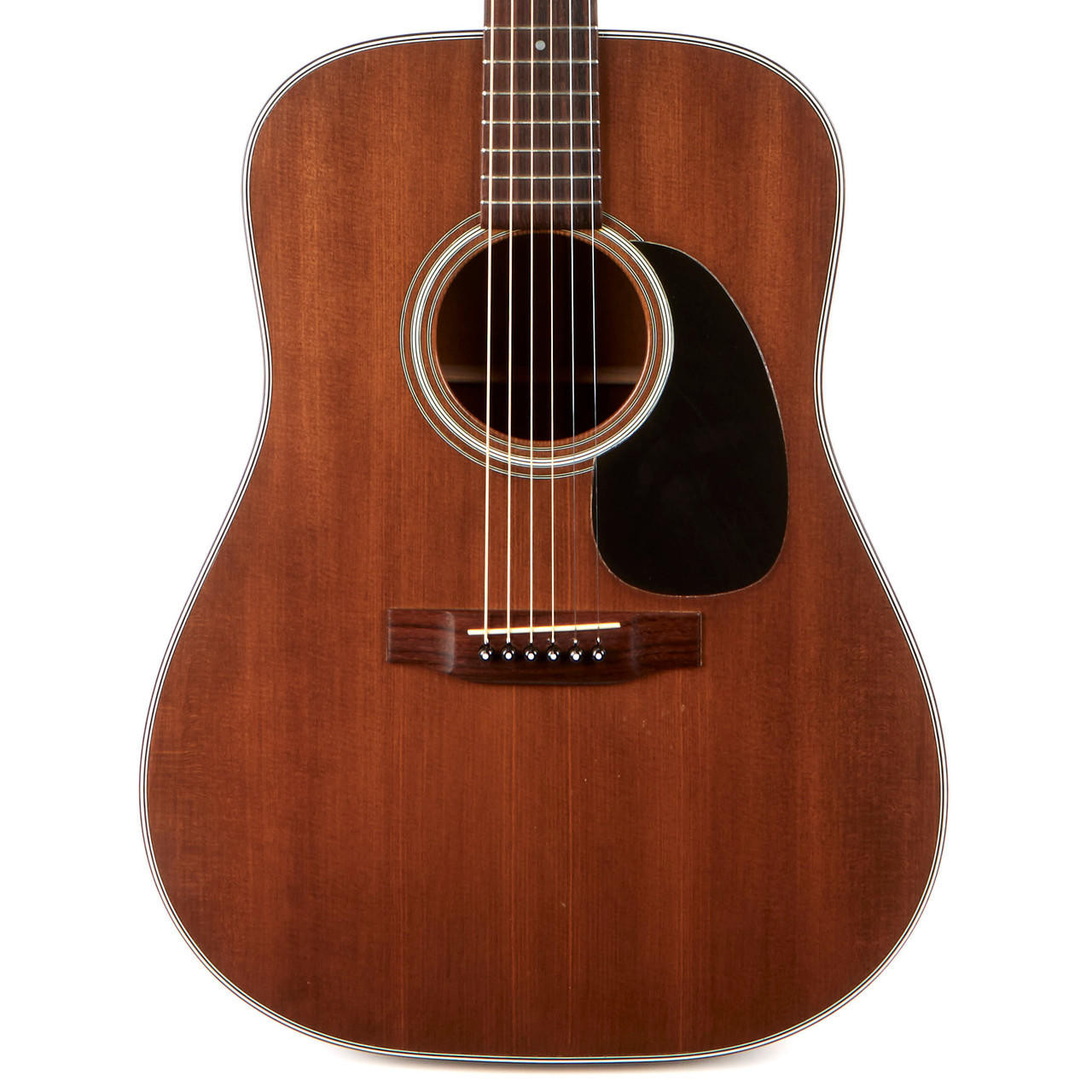 Vintage Martin D-19 Dreadnought Natural 1980 | Cream City Music