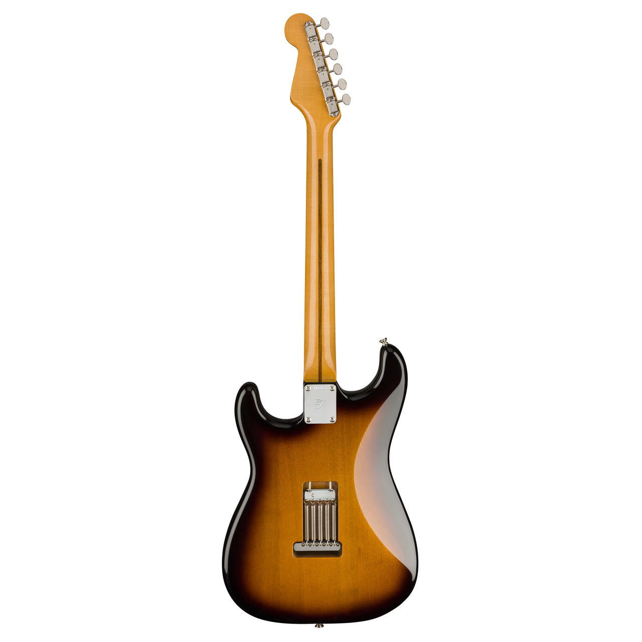Fender Stories Collection Eric Johnson 1954 “Virginia