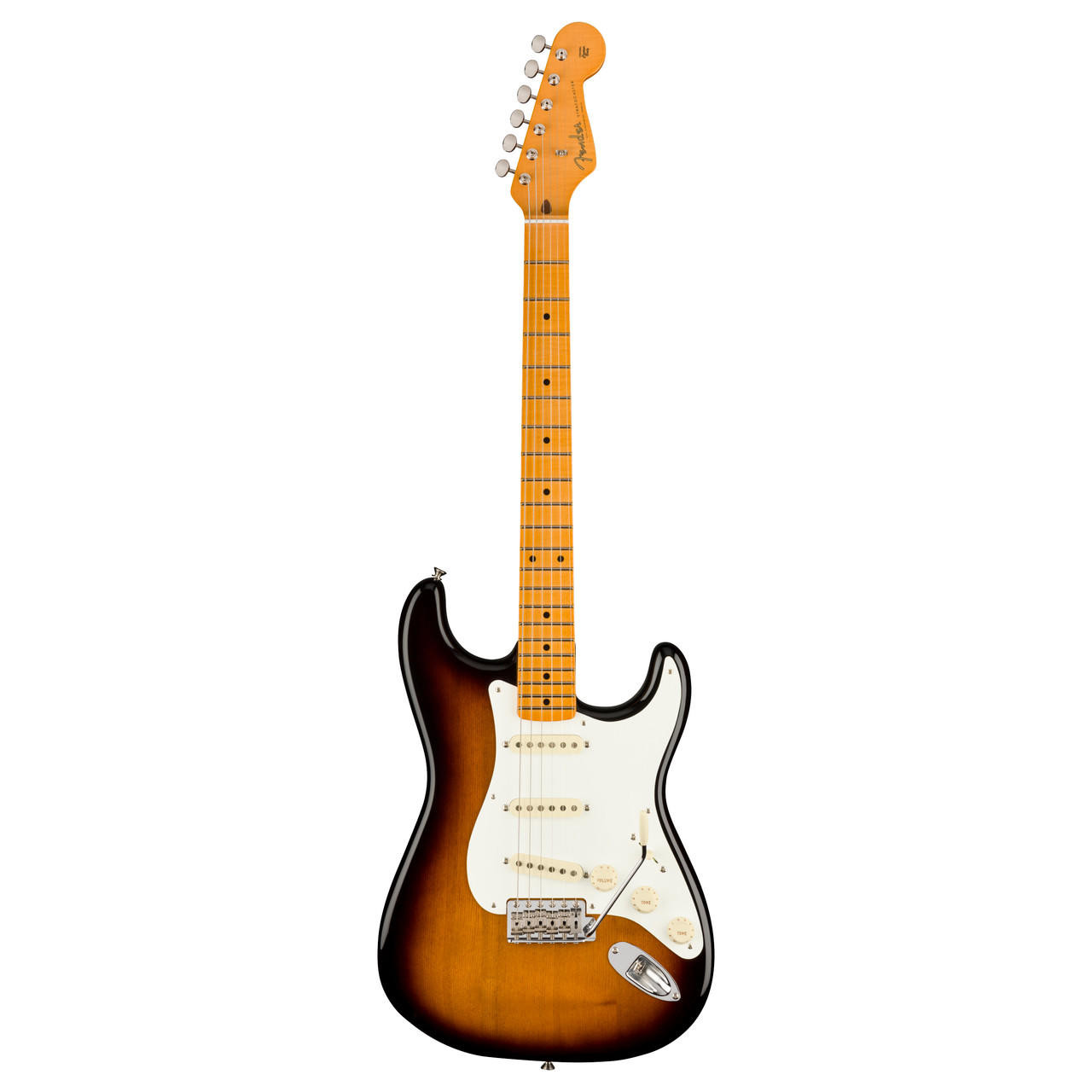 Fender Stories Collection Eric Johnson 1954 “Virginia