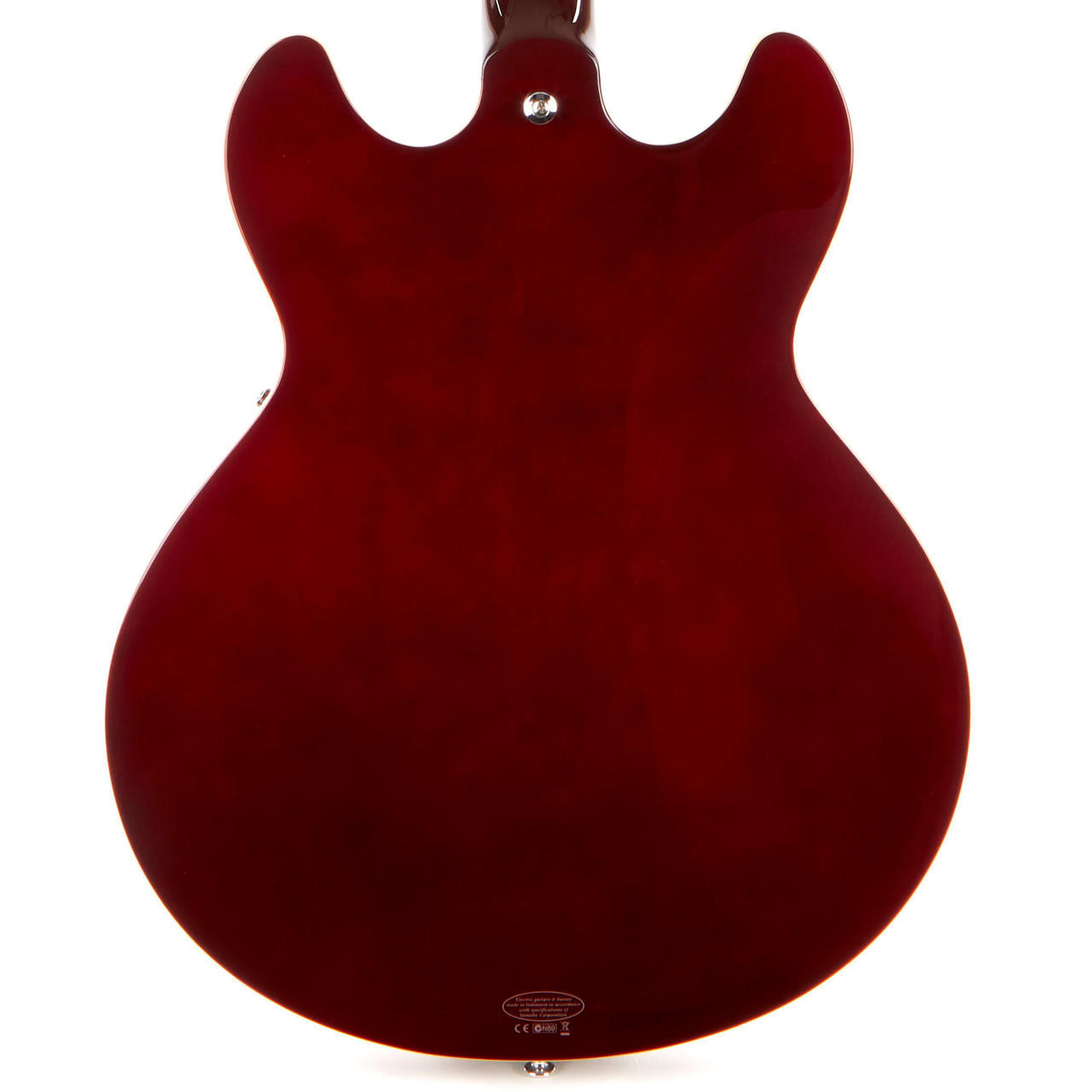 Used Yamaha SA503 TVL Troy Van Leeuwen Signature Electric Guitar