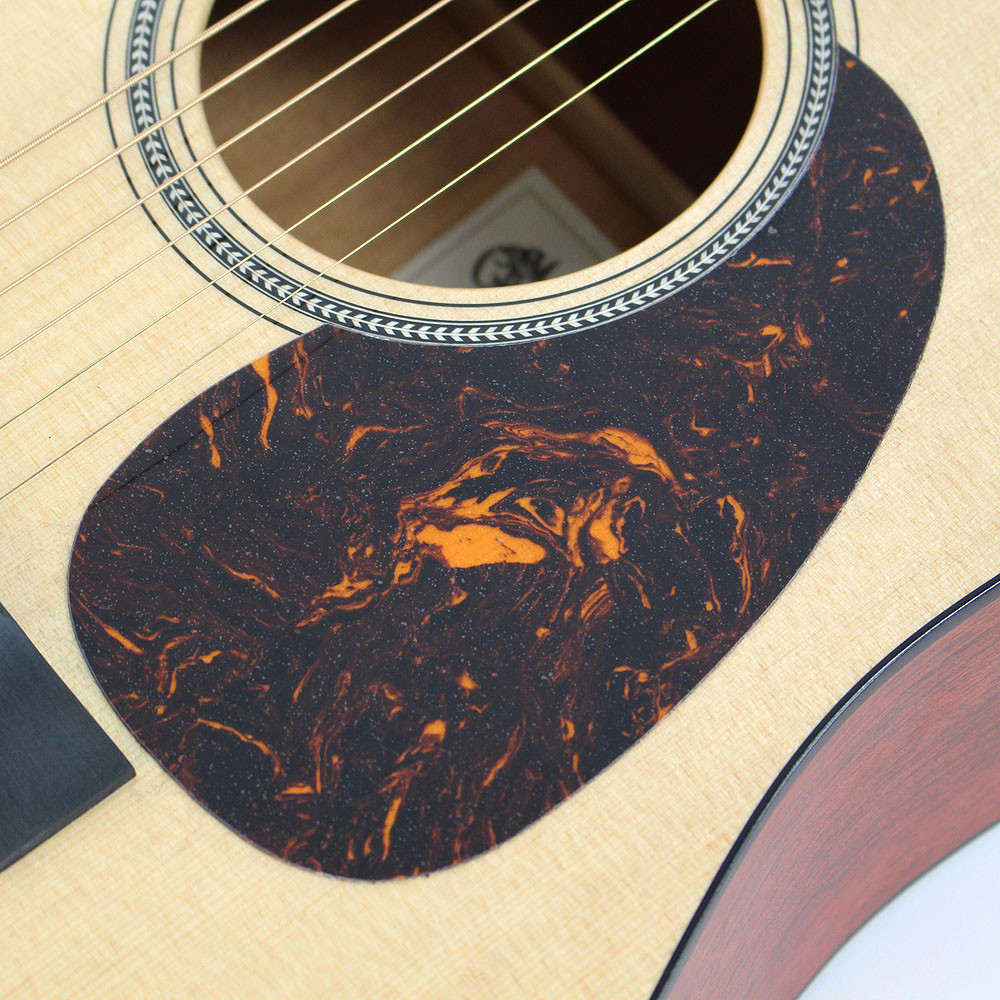 Martin D-16GT Gloss Top Dreadnought Acoustic Guitar | Cream City Music