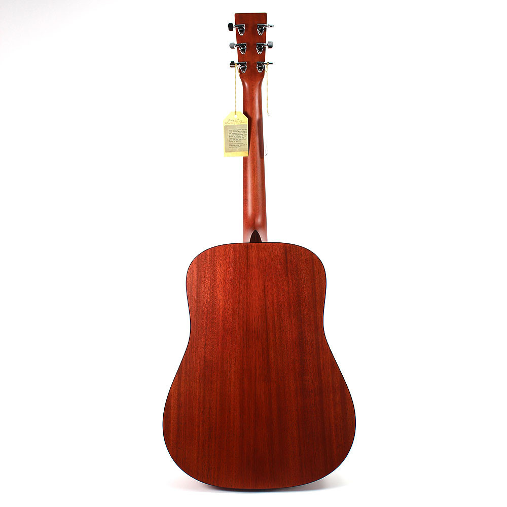 Martin D-16GT Gloss Top Dreadnought Acoustic Guitar | Cream City Music