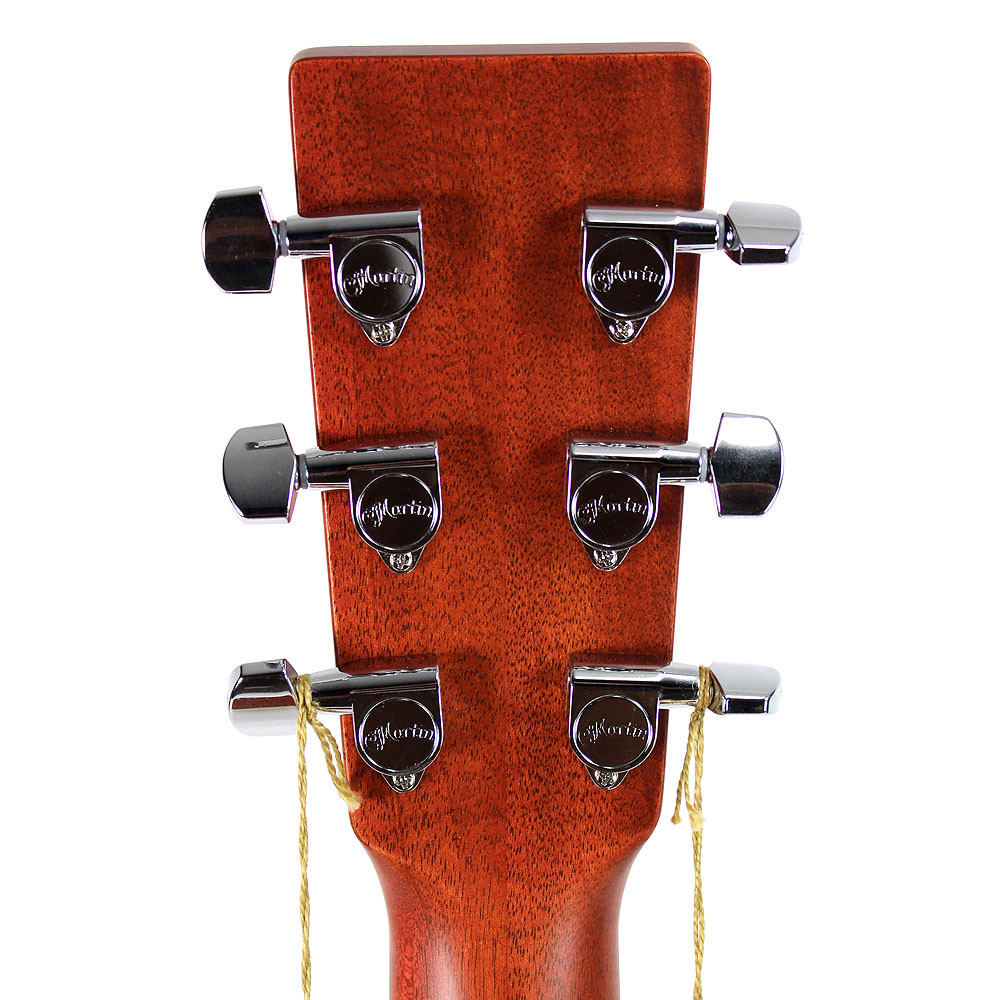 Martin D-16GT Gloss Top Dreadnought Acoustic Guitar | Cream City Music