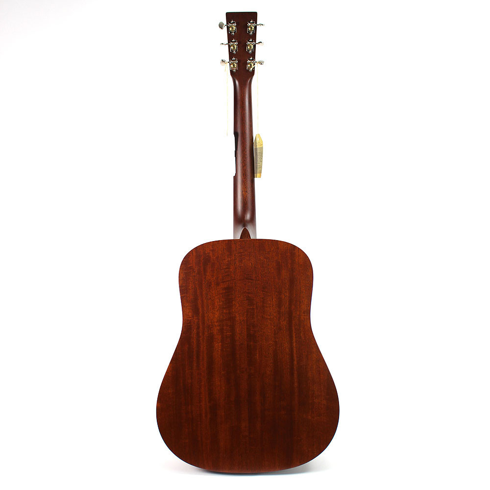 Martin D-17M Spruce & Mahogany Dreadnought Acoustic Guitar | Cream