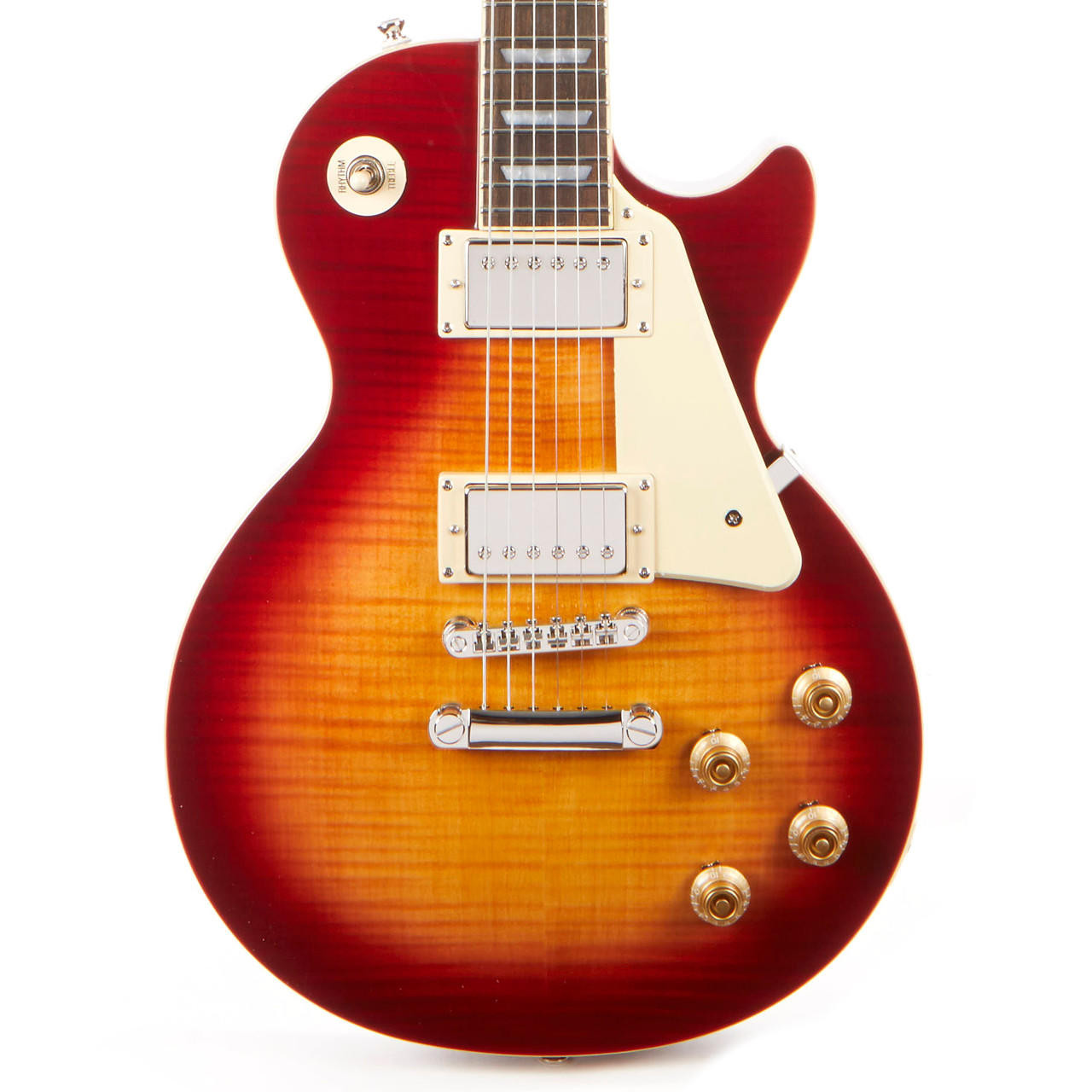 Epiphone Les Paul Standard '50s - Heritage Cherry Sunburst | Cream