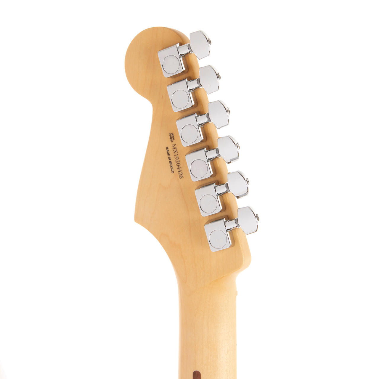 Fender Player Duo Sonic Maple - Desert Sand | Cream City Music
