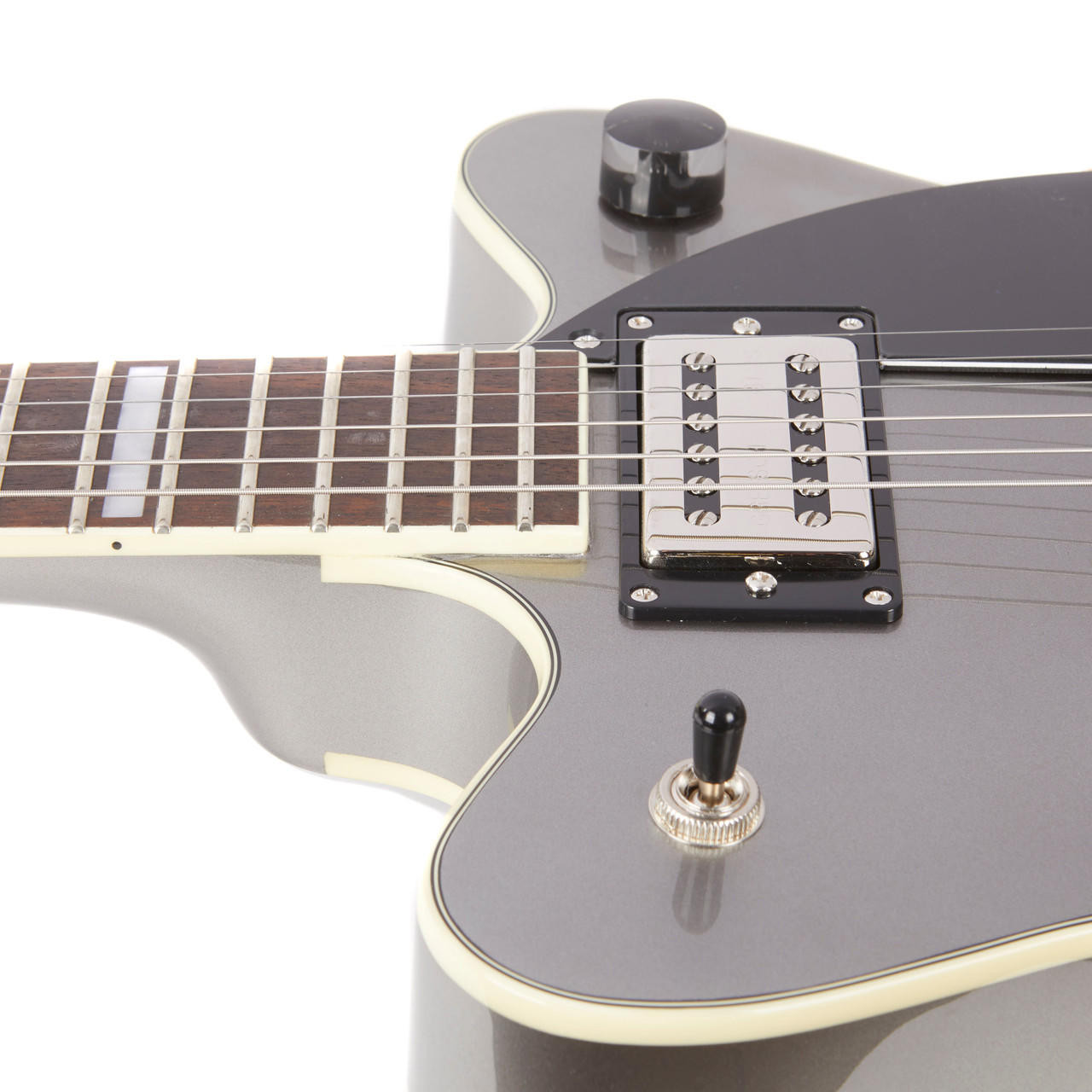 Gretsch G2655T Streamliner Center Block Jr. with Bigsby - Phantom