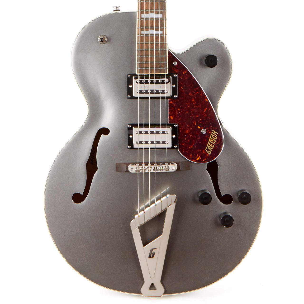 Gretsch G2420 Streamliner Hollow Body with Fixed Tailpiece