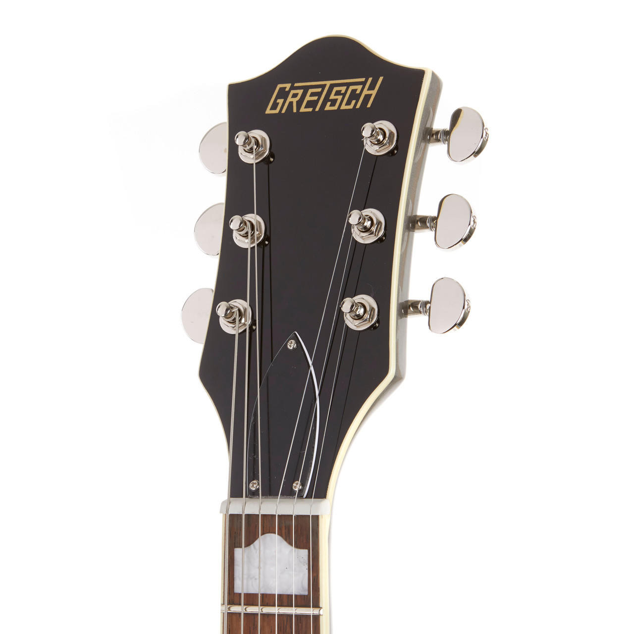 Gretsch G2420 Streamliner Hollow Body with Fixed Tailpiece