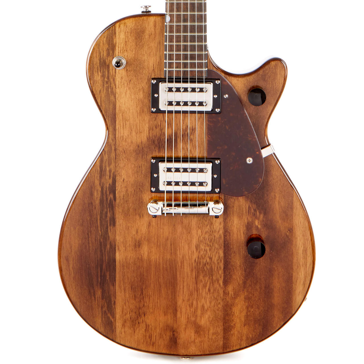 Gretsch G2210 Streamliner Junior Jet Club - Imperial Stain | Cream