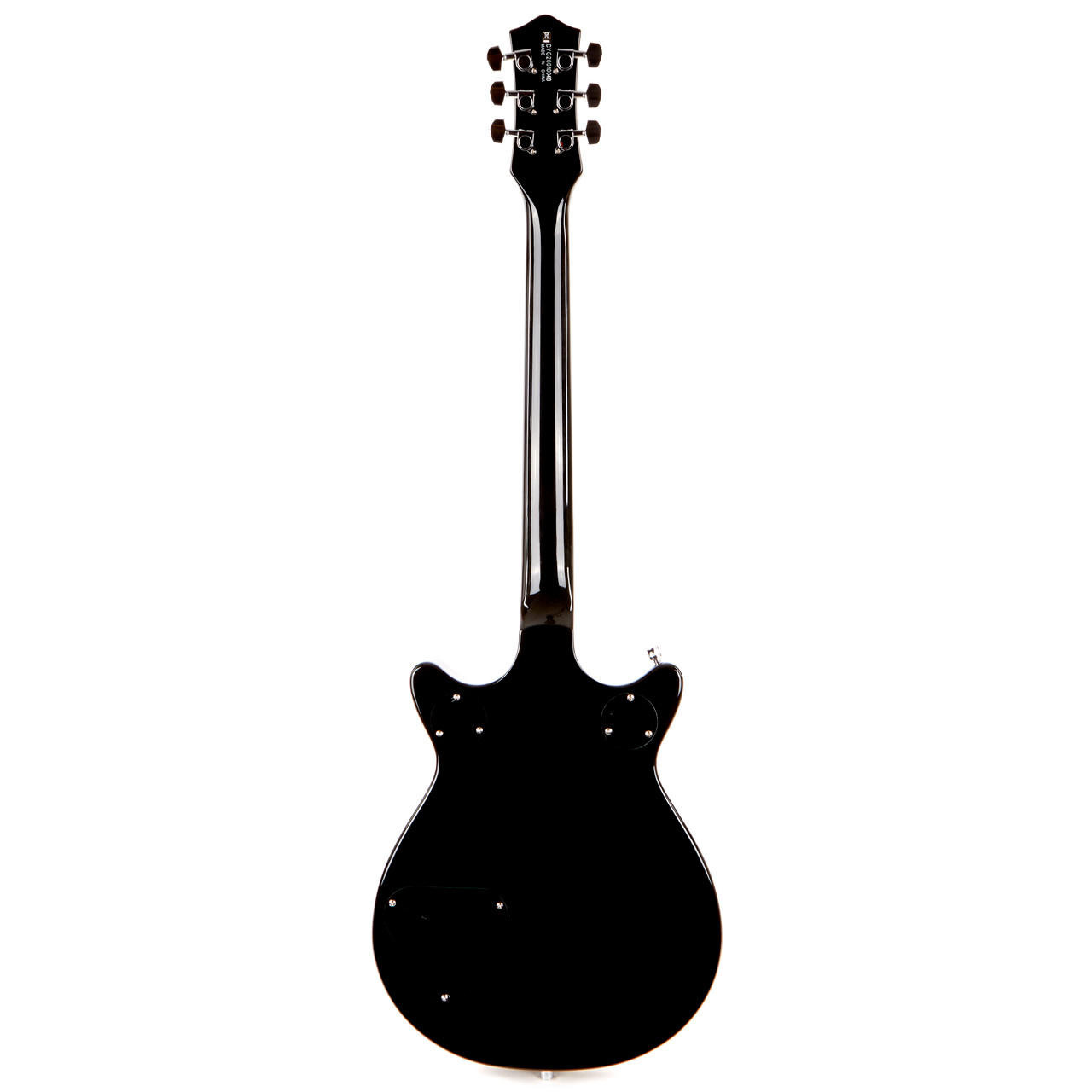 Gretsch G5222 Electromatic Double Jet BT with V-Stoptail - Aged