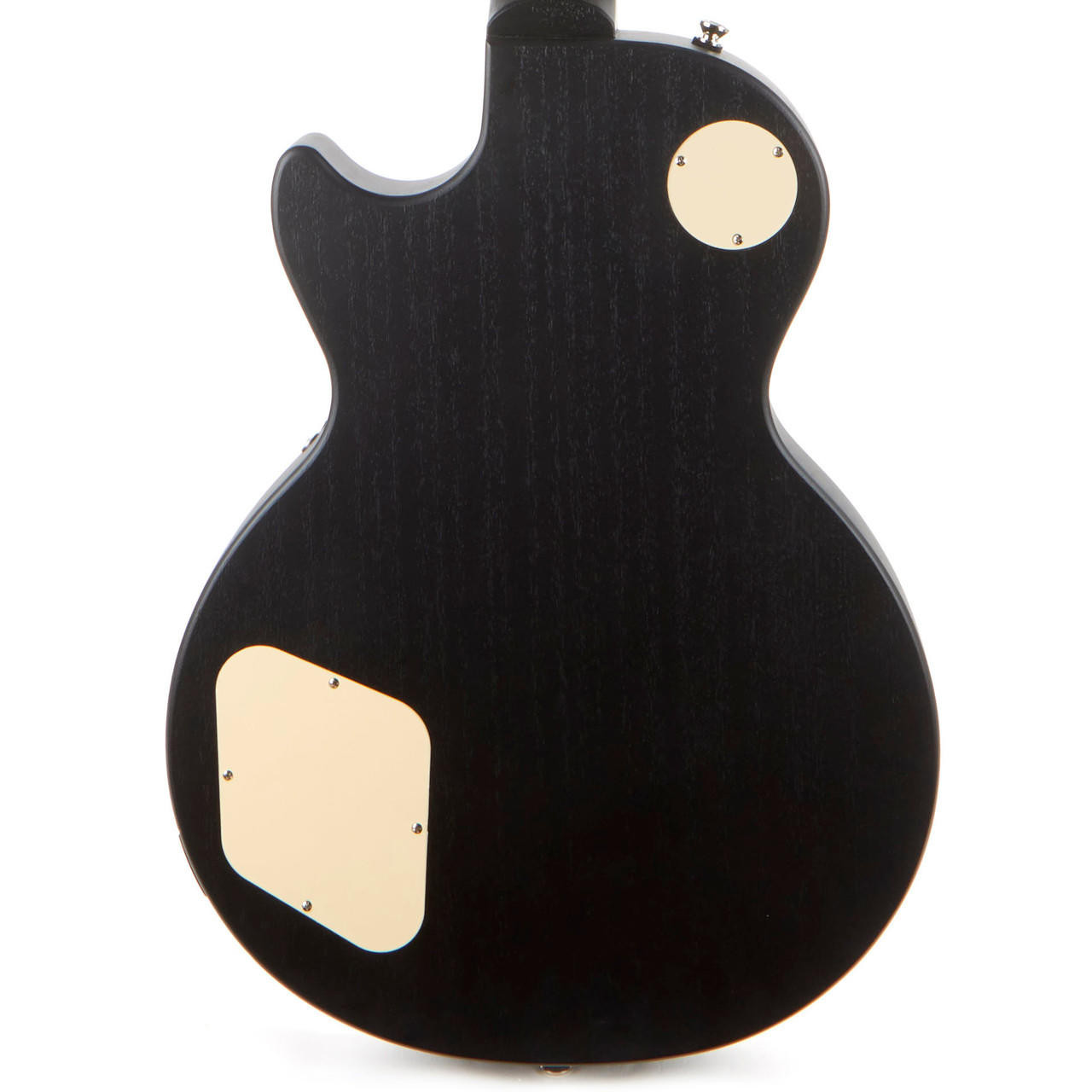 Epiphone Les Paul Classic Worn - Worn Ebony | Cream City Music
