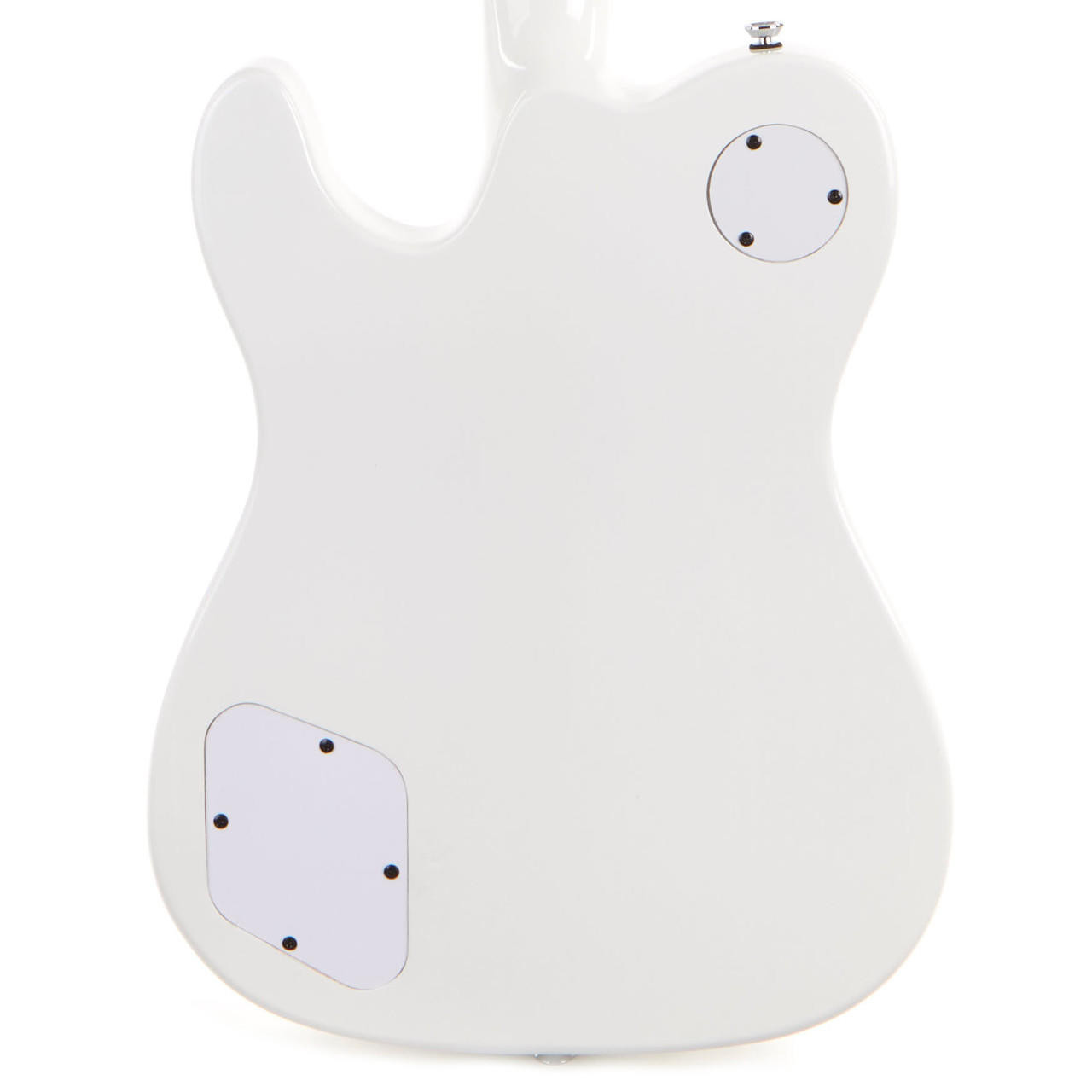 Fender Jim Adkins JA-90 Telecaster Thinline Laurel - White | Cream