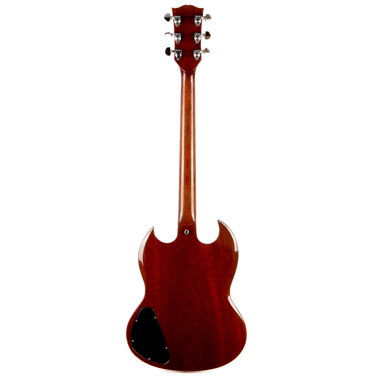 Vintage Gibson SG Special Cherry 1974 | Cream City Music