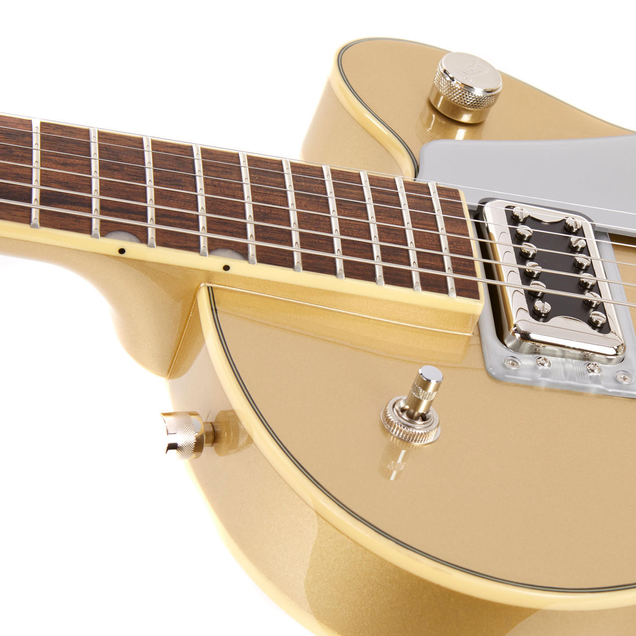 Gretsch 5655T Electromatic Center Block Jr. with Bigsby - Casino