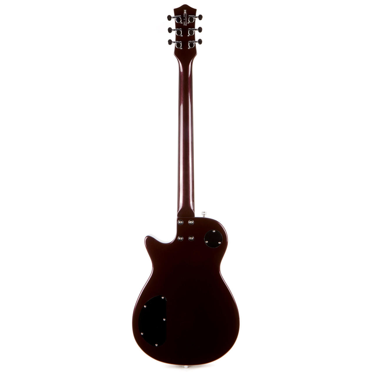 Gretsch G5260 Electromatic Jet Baritone with V-Stoptail - Dark