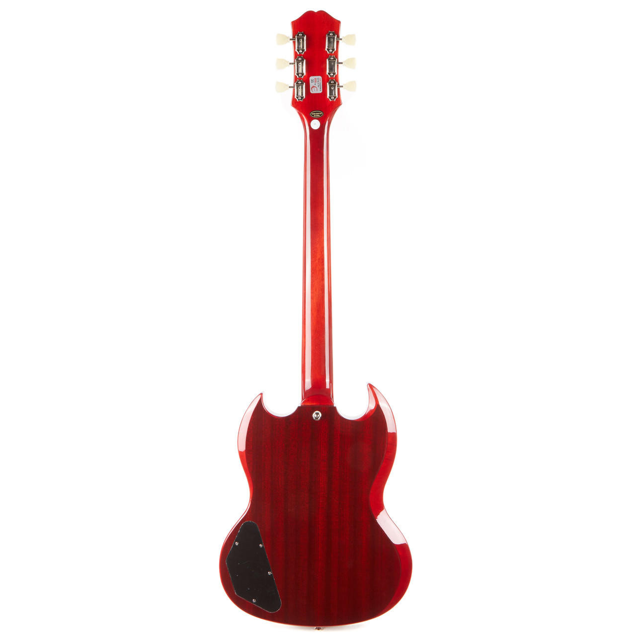 Epiphone SG Standard '61 - Vintage Cherry | Cream City Music