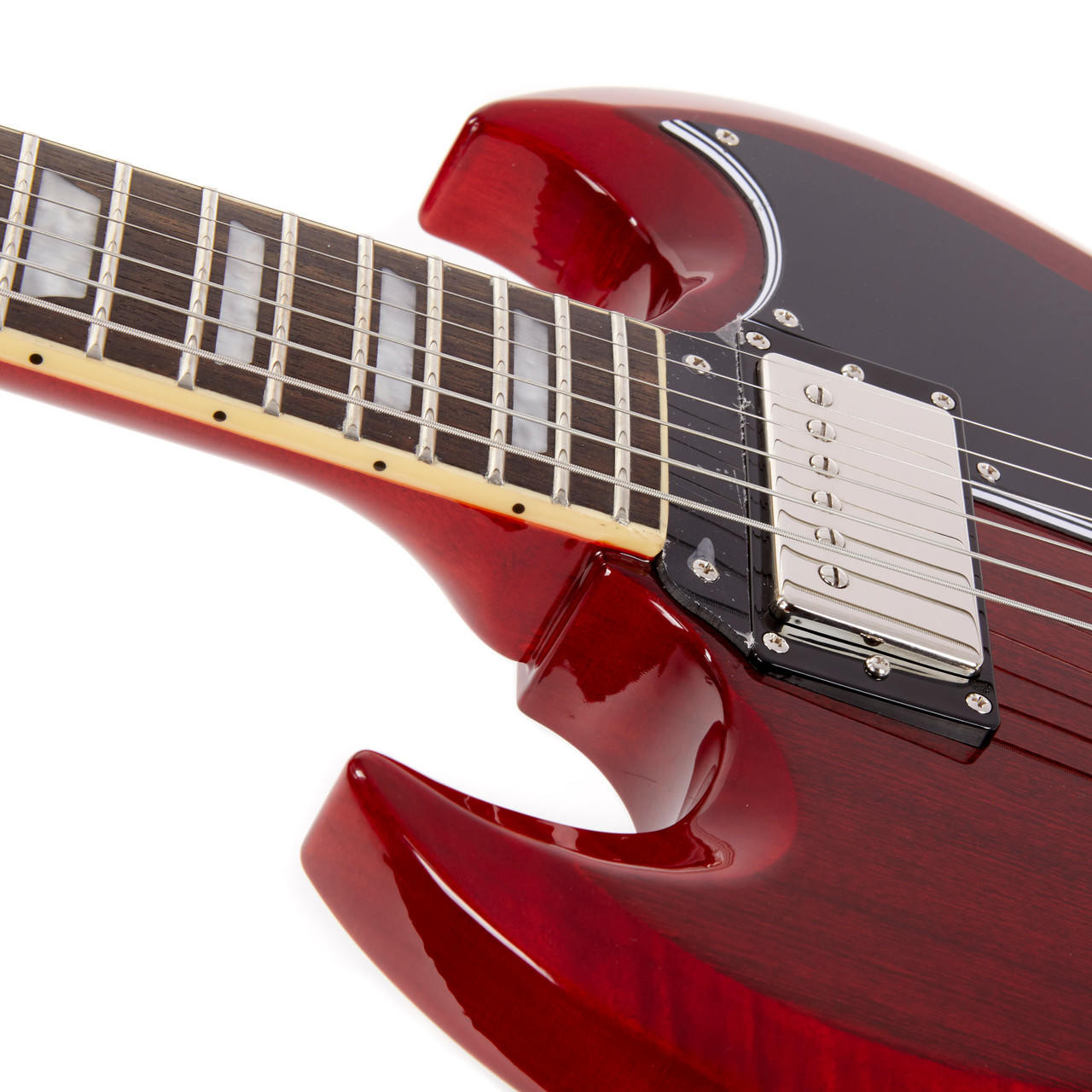 Epiphone SG Standard '61 - Vintage Cherry | Cream City Music