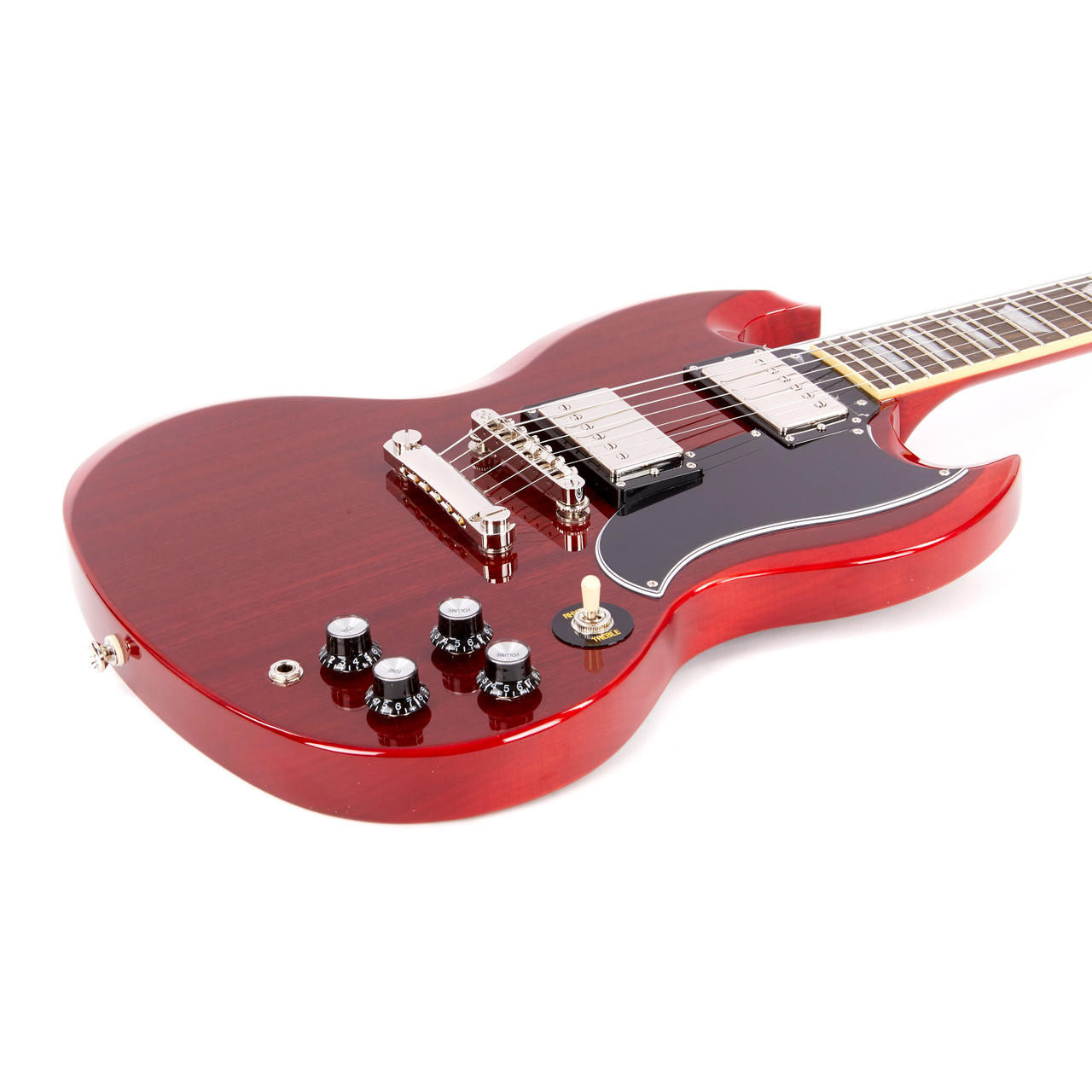 Epiphone SG Standard '61 - Vintage Cherry | Cream City Music
