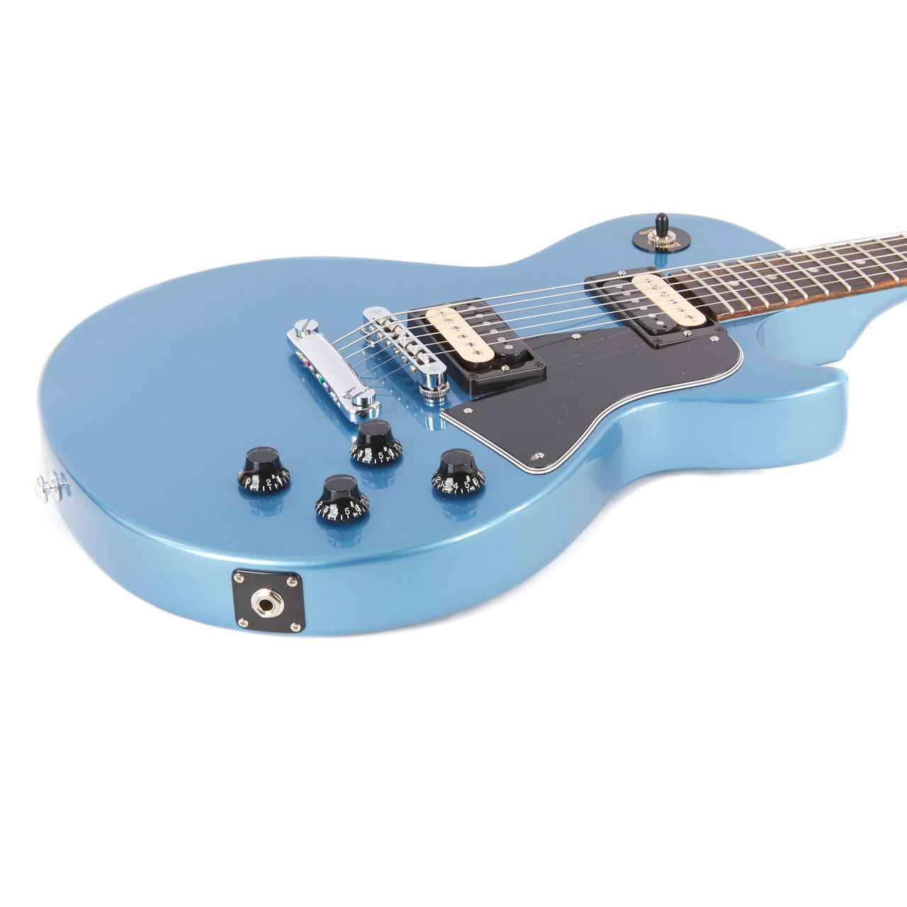 Used Gibson Les Paul Special Limited Edition Pelham Blue 2019