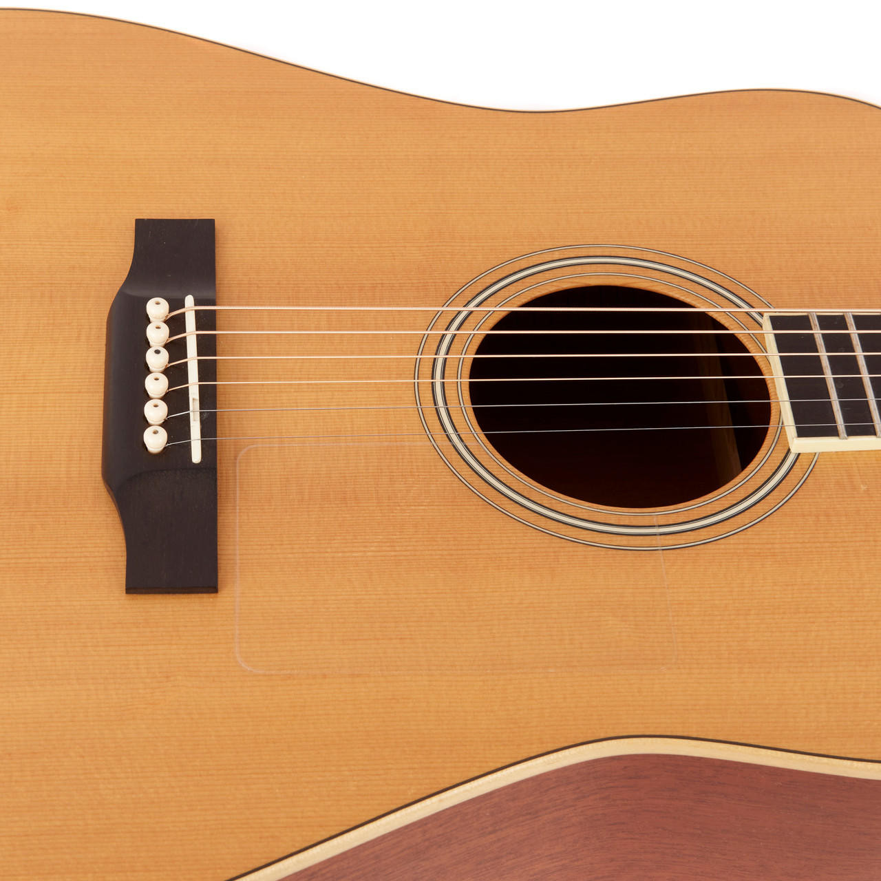 Used Larrivee D-03 Dreadnought Natural 2003 | Cream City Music