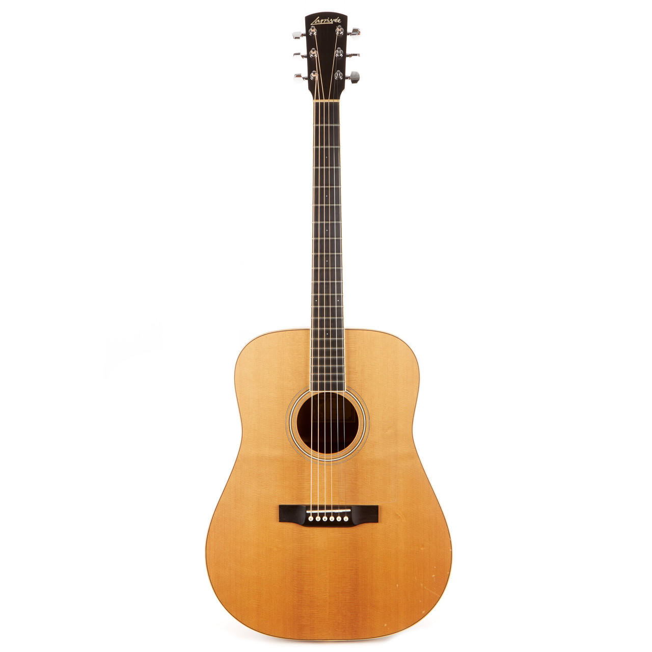 Used Larrivee D-03 Dreadnought Natural 2003 | Cream City Music