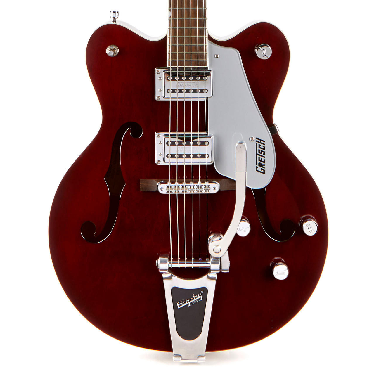 Used Gretsch G5122 Electromatic Burgundy 2011 | Cream City Music