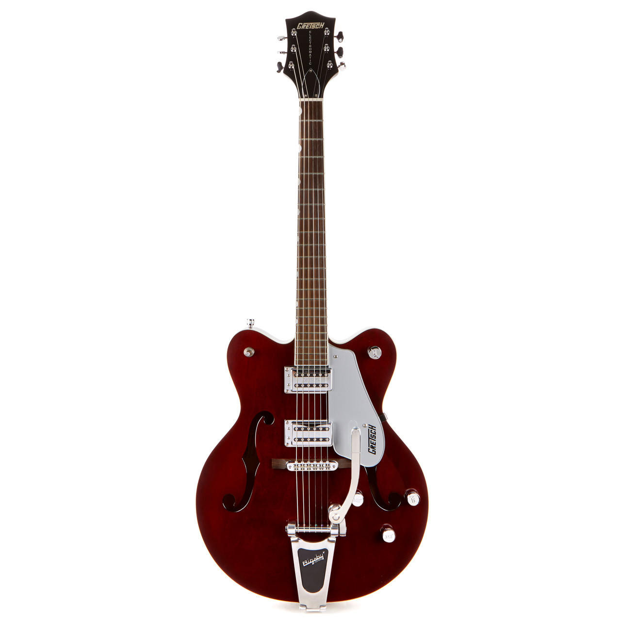 Used Gretsch G5122 Electromatic Burgundy 2011 | Cream City Music