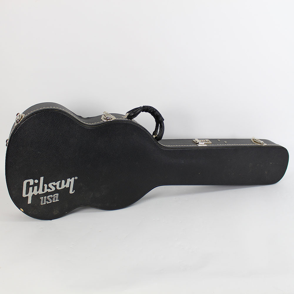 Gibson USA / SG Special 2006 微ジャンク　PU付き 2006 Gibson SG Standard '61 Reissue Rare Sapphire Blue Finish