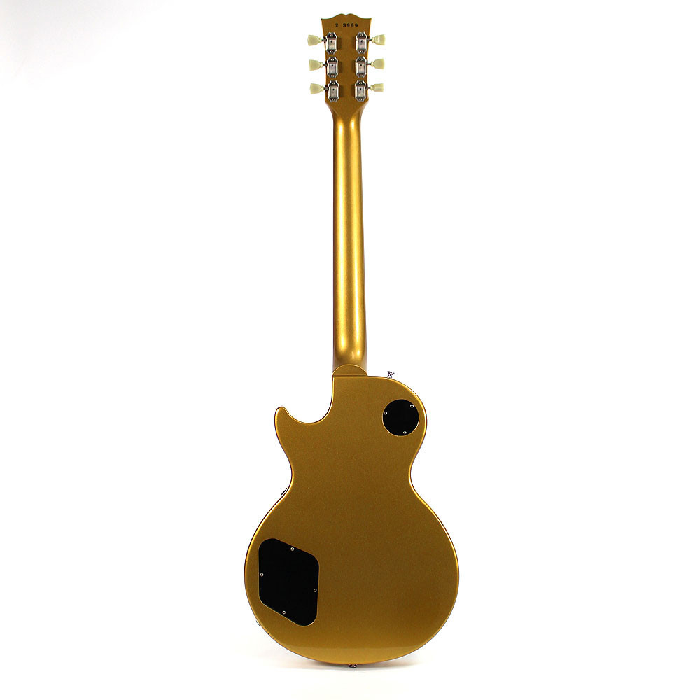 Rare 1992 Gibson Les Paul Classic All Gold Electric Guitar | Cream