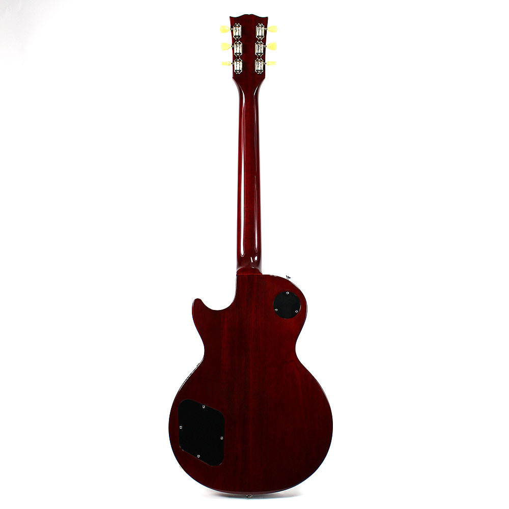 Used 2013 Gibson Les Paul Studio Wine Red Electric Guitar | Cream