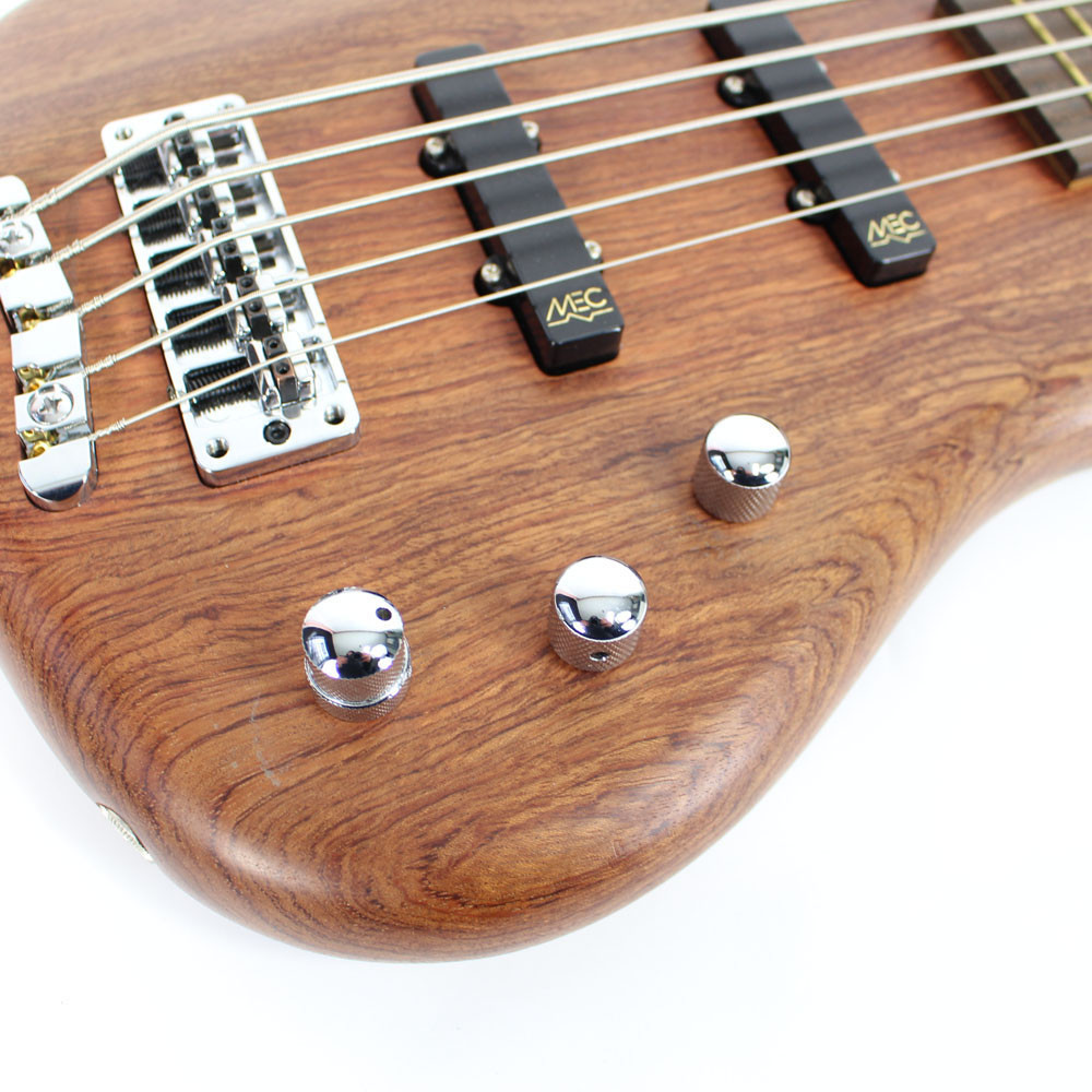2007 Warwick Corvette Standard 5-String Electric Bass Guitar