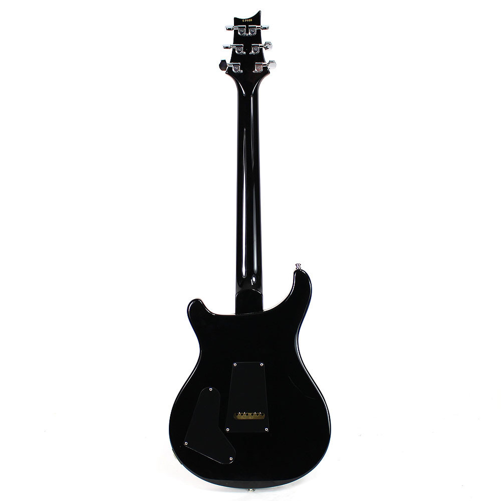1995 Paul Reed Smith Custom 22 Black Cherry Finish | Cream City Music