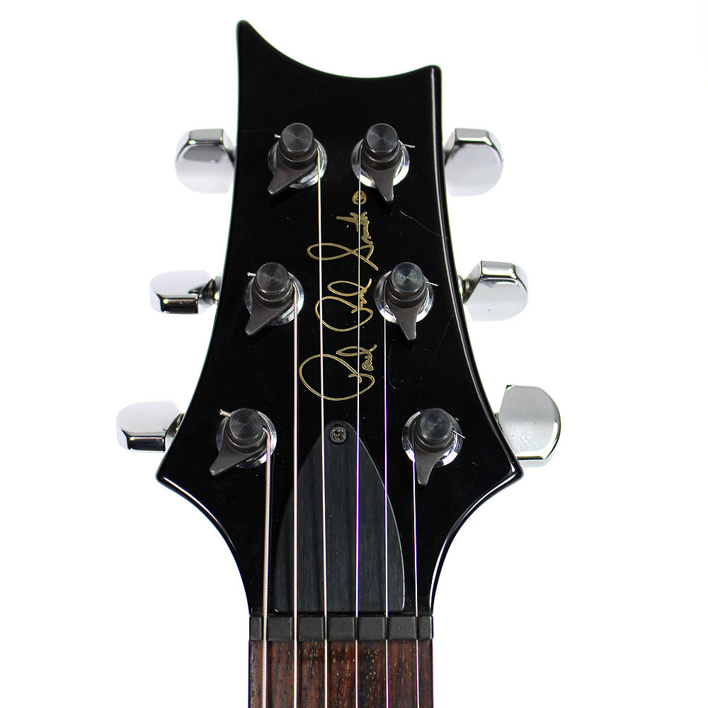 1995 Paul Reed Smith Custom 22 Black Cherry Finish | Cream City Music