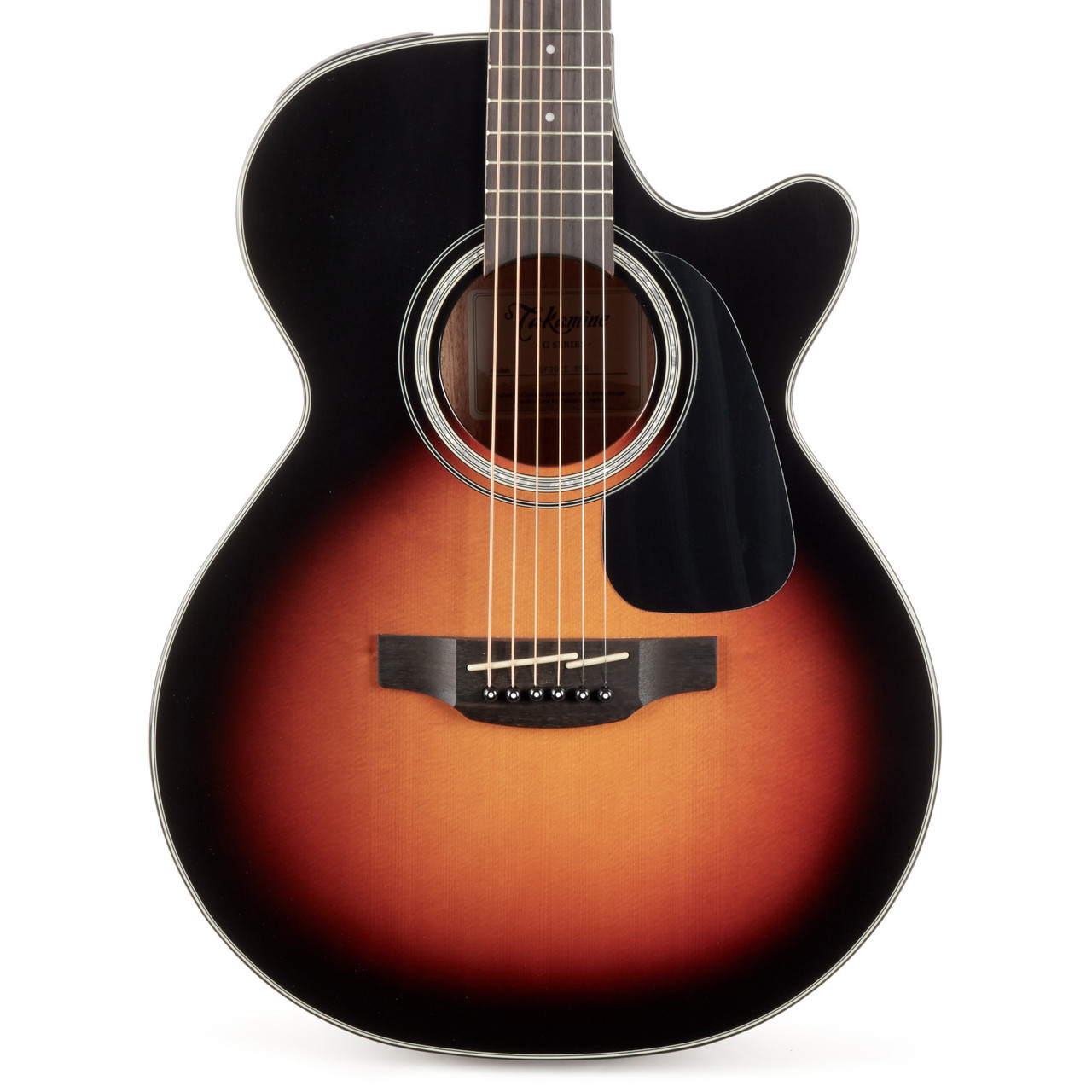 Takamine Tシリーズ アコースティックギター サンバースト Takamine GF30CE FXC Acoustic Electric Guitar Sunburst | Cream City