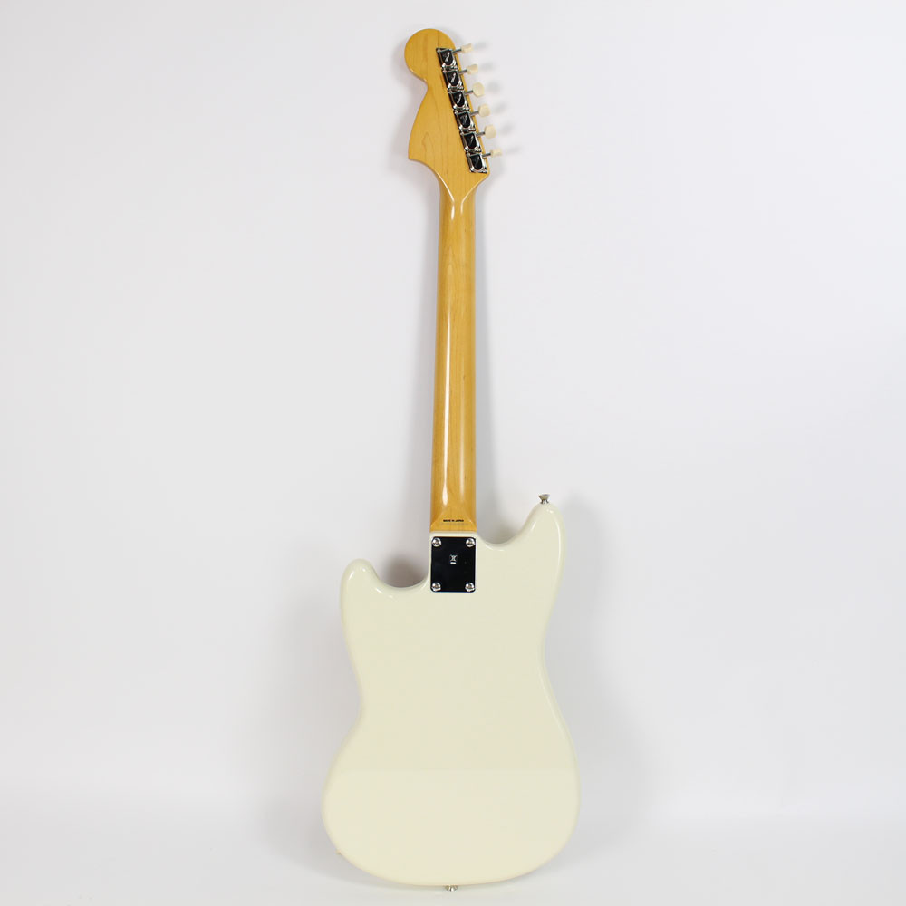 Fender Classic Series '65 Reissue Mustang Electric Guitar in