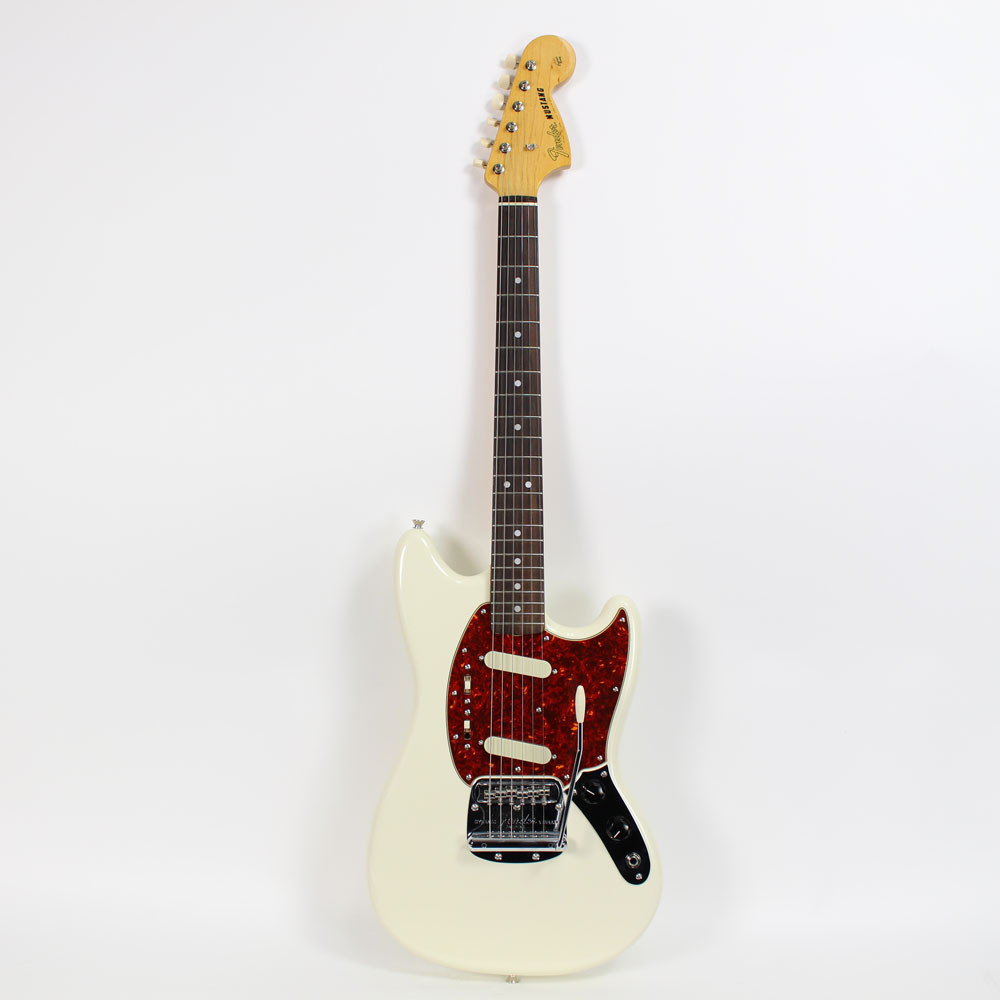 Fender Classic Series '65 Reissue Mustang Electric Guitar in