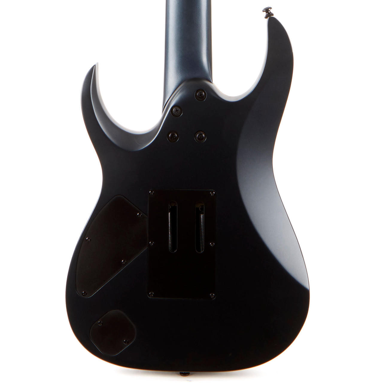 Used Ibanez JBM27 Jake Bowen 7-String Black 2017 | Cream City Music