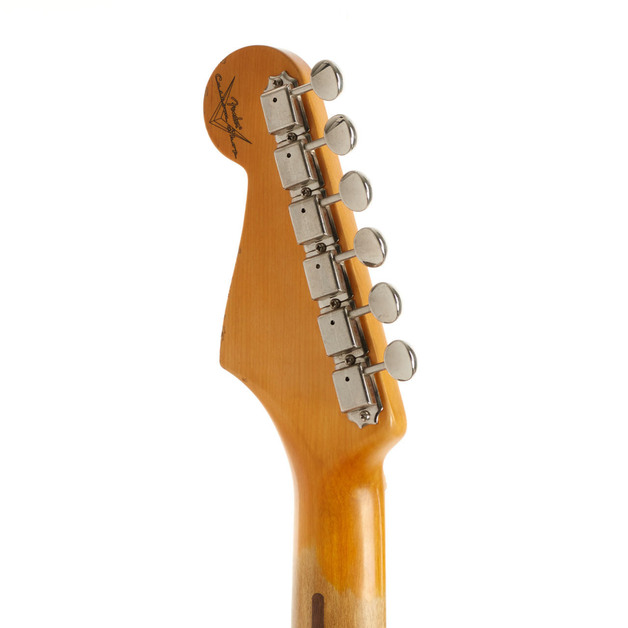 Fender Custom Shop 1956 Stratocaster Time Machine Relic - Aged 3
