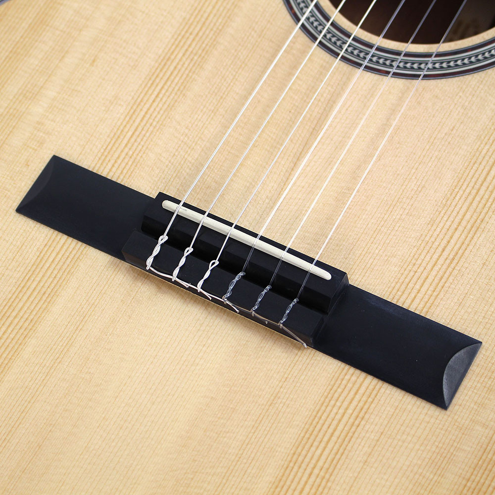 Martin 000-C Nylon String Acoustic Electric | Cream City Music