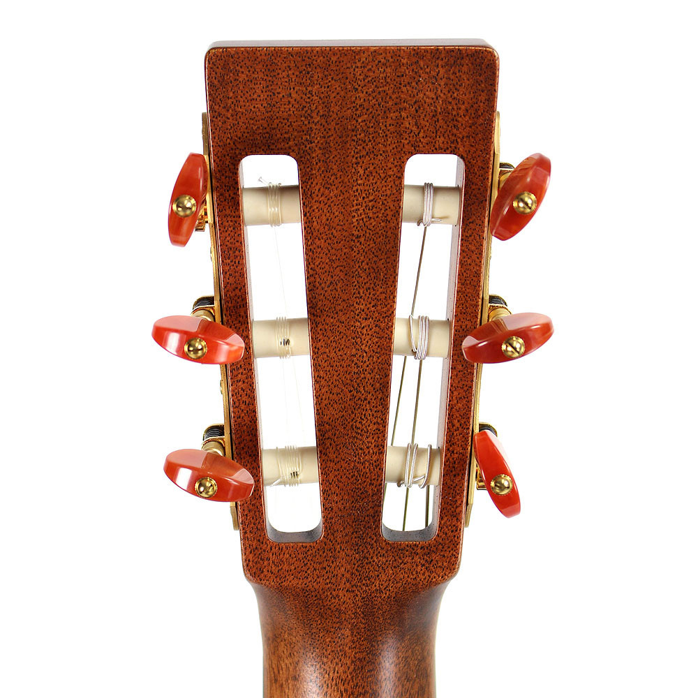 Martin 000-C Nylon String Acoustic Electric | Cream City Music