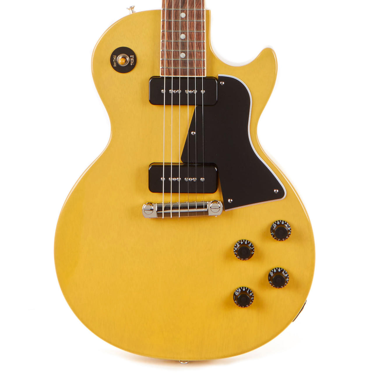 Gibson Les Paul Special TV Yellow 2019製 Used Gibson Les Paul Special TV Yellow 2019 | Cream City Music