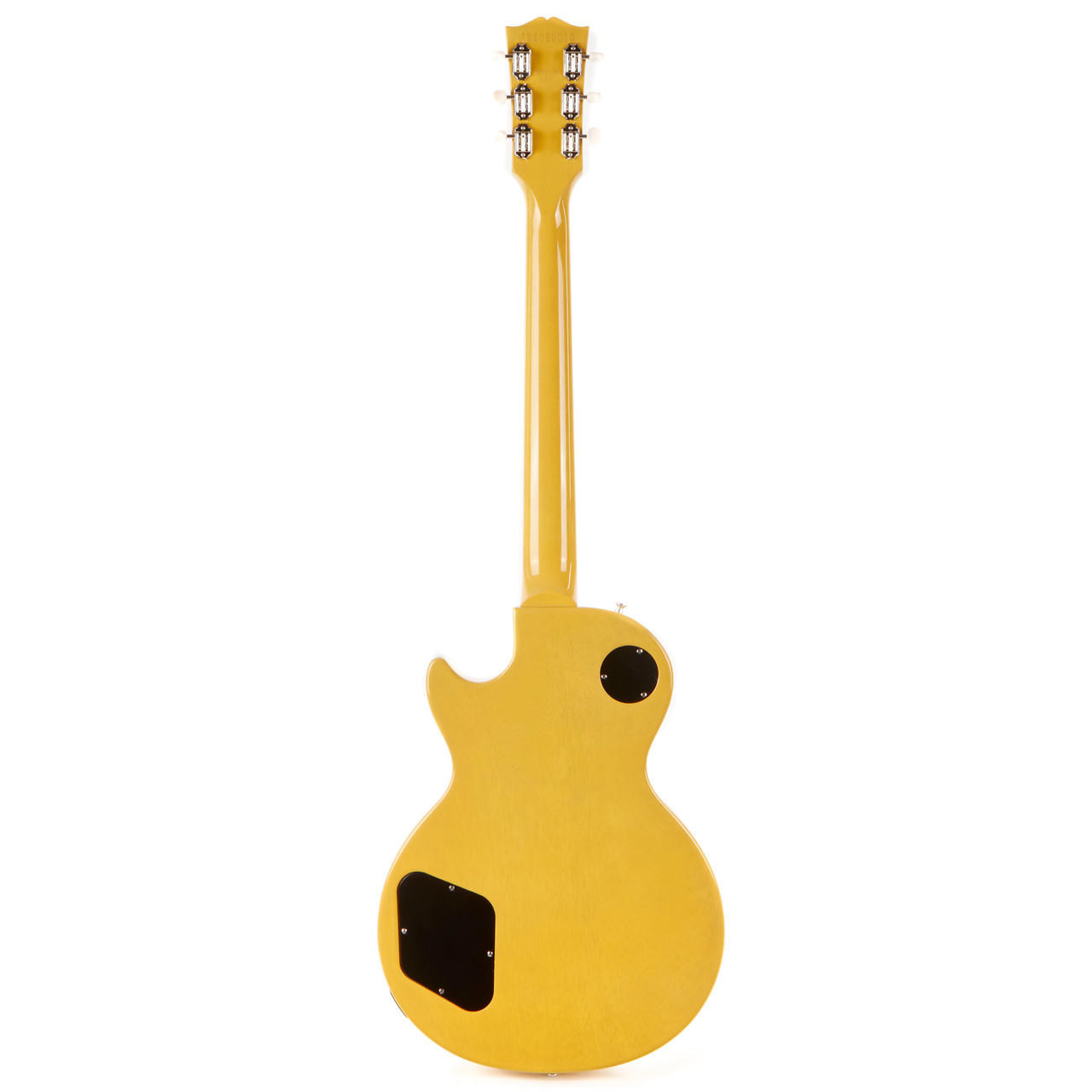 Used Gibson Les Paul Special TV Yellow 2019 | Cream City Music