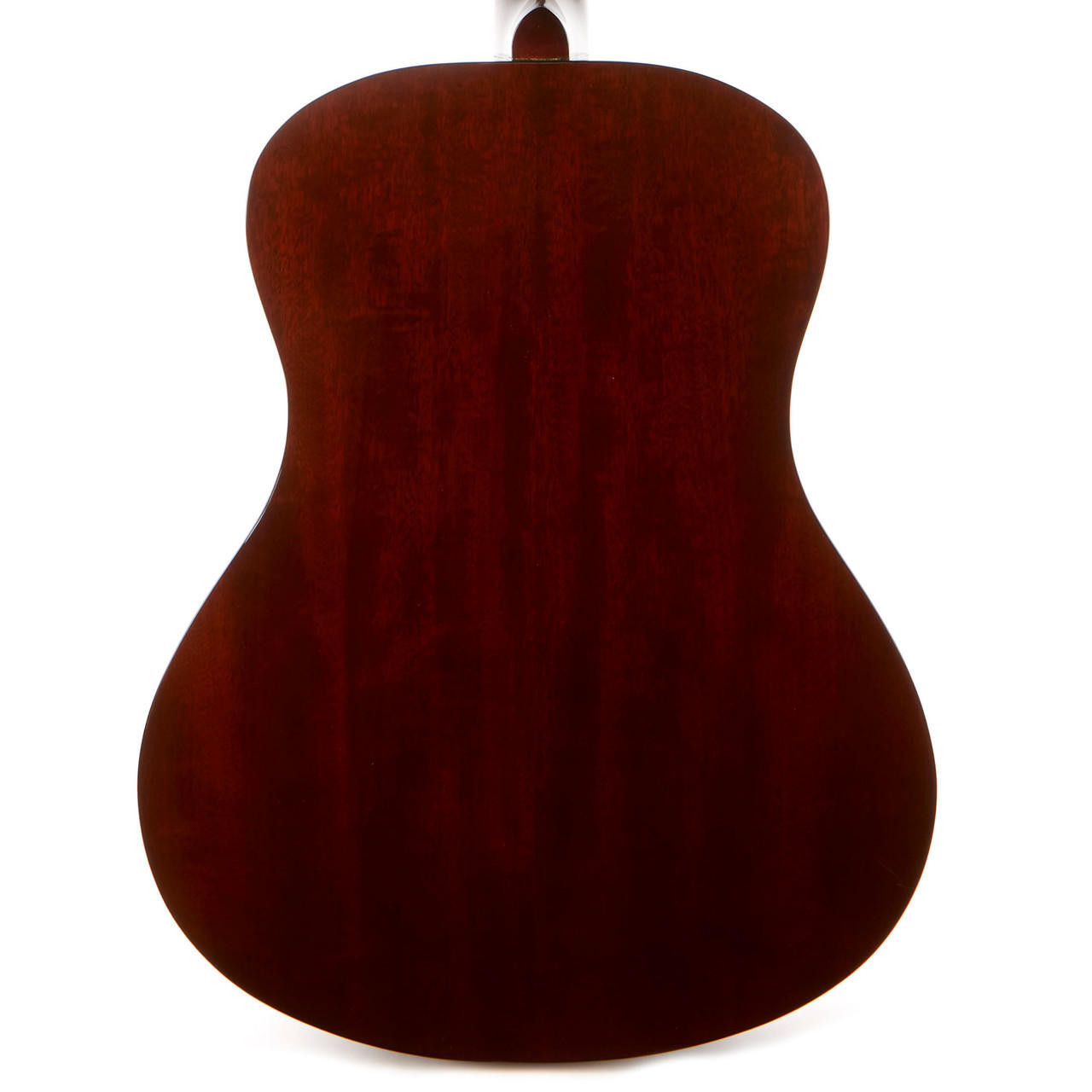 Vintage Gibson Mark Series Flat Top MK-35 Natural 1976 | Cream