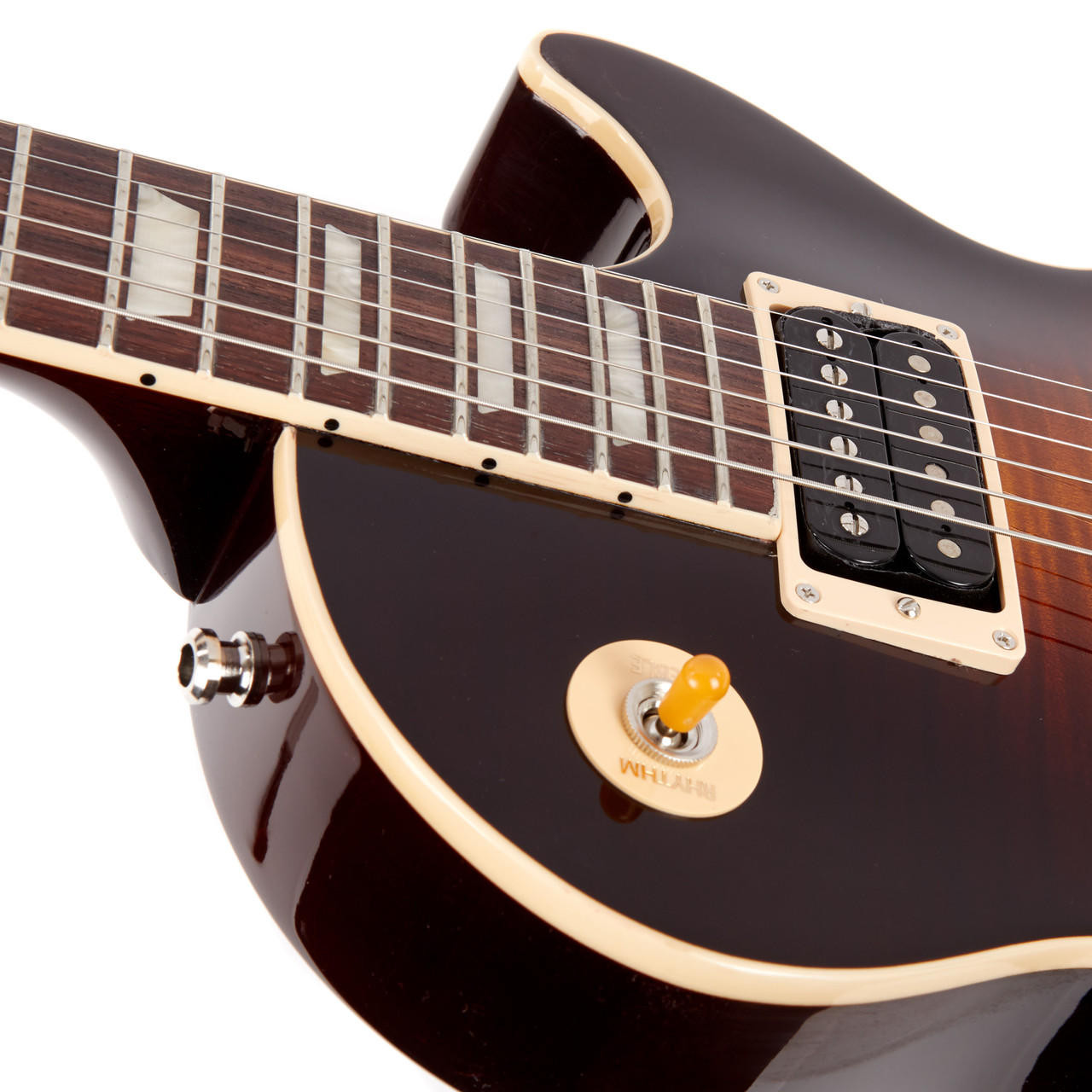 Gibson Slash Les Paul Standard - November Burst | Cream City Music