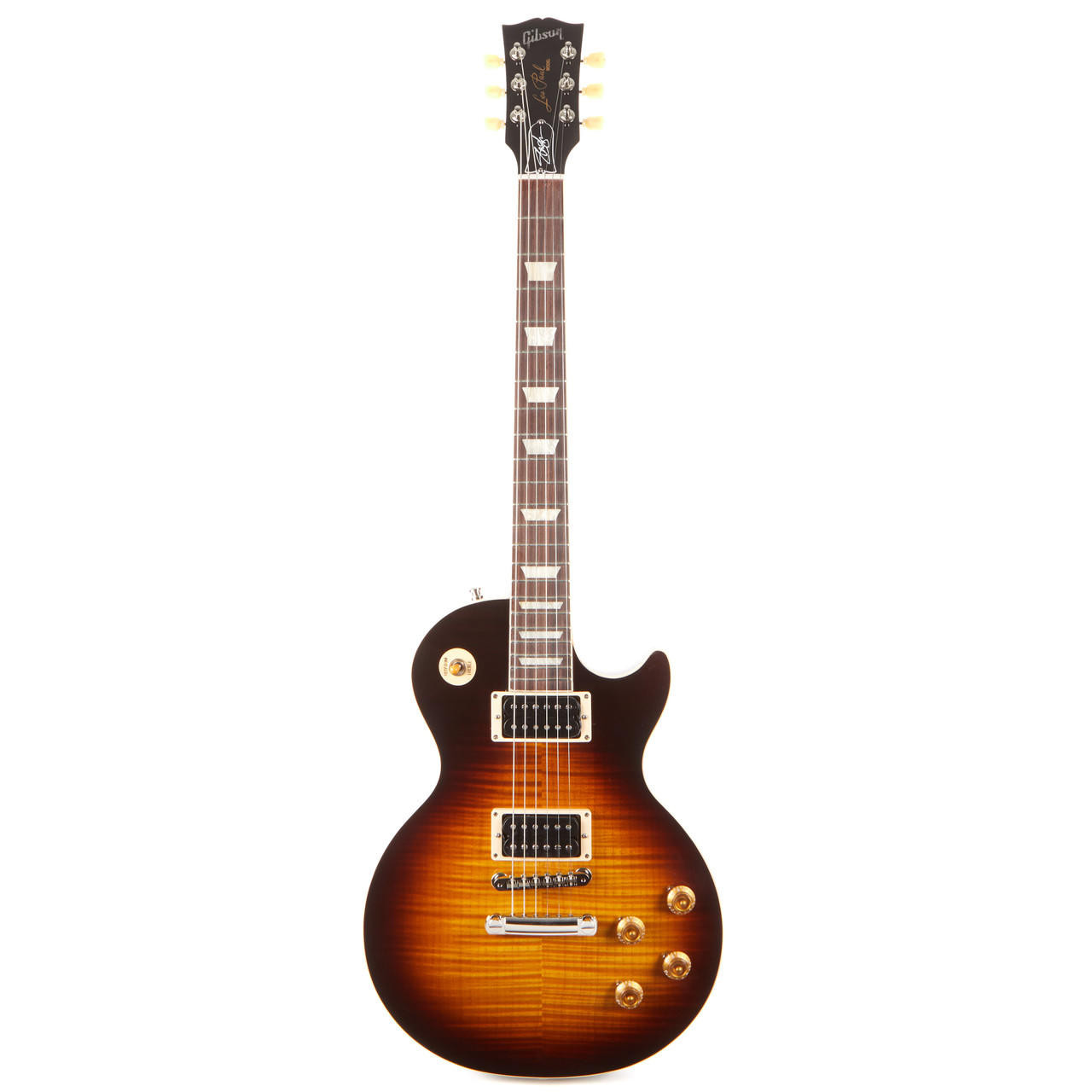 Gibson Slash Les Paul Standard - November Burst | Cream City Music