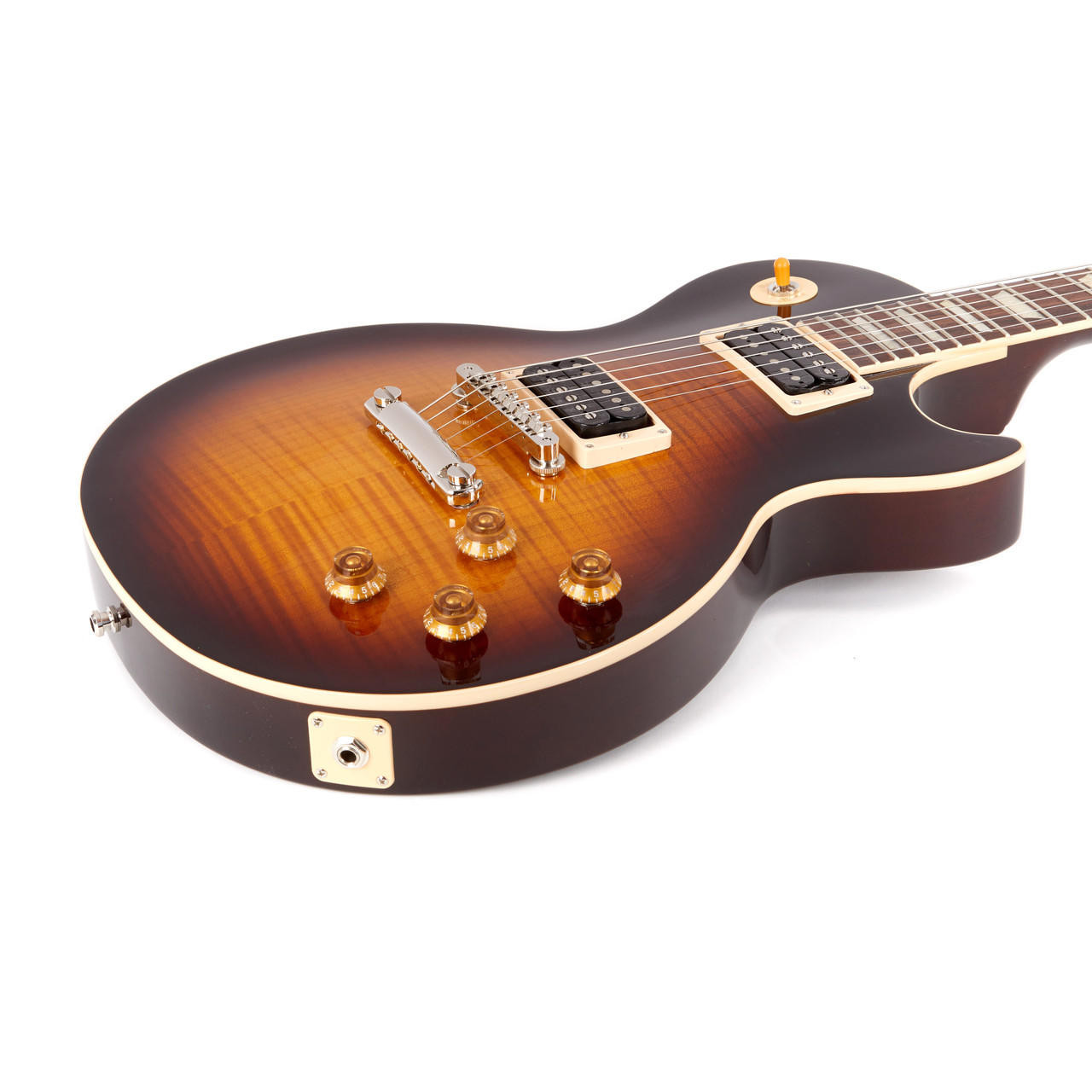 Gibson Slash Les Paul Standard - November Burst | Cream City Music