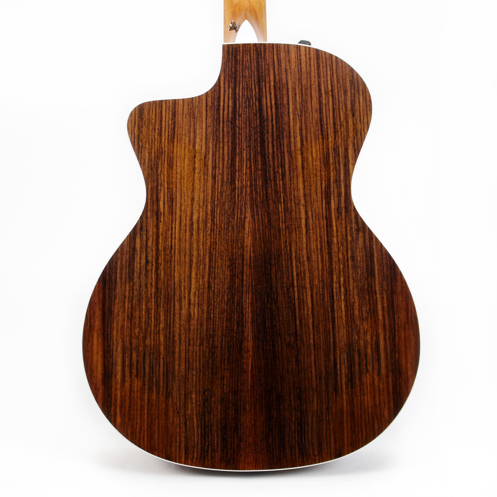 Taylor 214CE Deluxe Acoustic Electric - Tobacco Sunburst